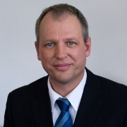 Dr. Arnim Heinemann: Director of the International Office, University of Bayreuth