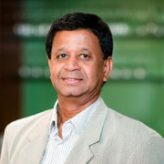 Prof. Dr. Muthupandian Ashokkumar: School of Chemistry, University of Melbourne