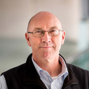 Prof. Dr. David Jones: School of Chemistry and Bio 21 Institute, University of Melbourne