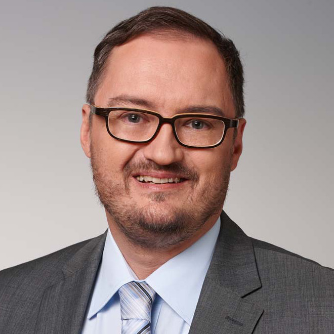 Prof. Dr. Andreas Fery, Head of the Institute for Physical Chemistry and Polymer Physics at Leibniz-Institut fuer Polymerforschung Dresden e.V.