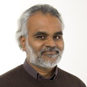 Prof. Dr. Mukundan Thelakkat: Chair of Macromolecular Chemistry, Applied Functional Polymers, University of Bayreuth; Faculty of Biology, Chemistry & Earth Sciences