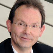 Prof. Volker Altstädt: Department of Polymer Engineering, University of Bayreuth