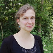 Prof. Dr. Anna Schenk, Junior Professor for Colloidal Systems, Physical Chemistry, University of Bayreuth