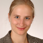 Prof. Dr. Eva Herzig, Junior Professor for Experimental Physics at the Faculty of Mathematics, Physics & Computer Science Experimental Physics