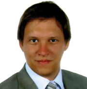 Prof. Dr. Markus Lippitz: Chair of Experimental Physics III, University of Bayreuth; Faculty of Mathematics, Physics und Computer Sciences